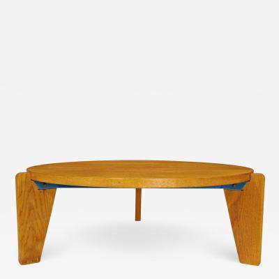 Jean Prouv Africa Low Table