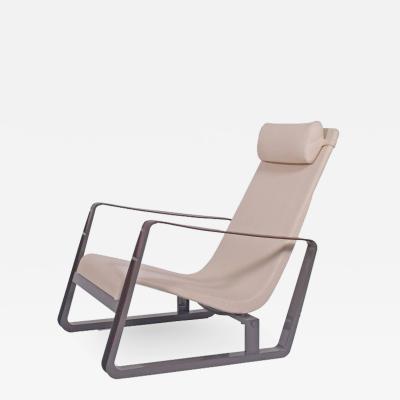 Jean Prouv Cit Chair by Jean Prouv Row Office Edition by G Star for Vitra