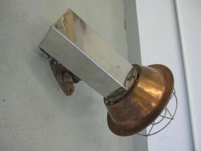 Jean Prouv French Midcentury Articulating Industrial Sconces Flush Mounts J Prouve Pair