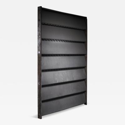 Jean Prouv Jean Prouv sliding panel or room divider