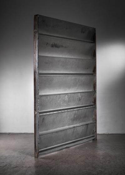 Jean Prouv Jean Prouv sliding panel or room divider