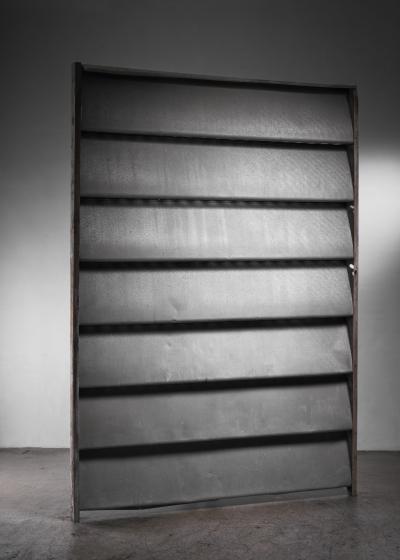 Jean Prouv Jean Prouv sliding panel or room divider