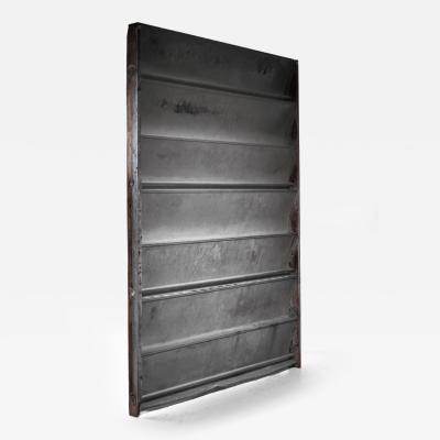 Jean Prouv Jean Prouv sliding panel or room divider