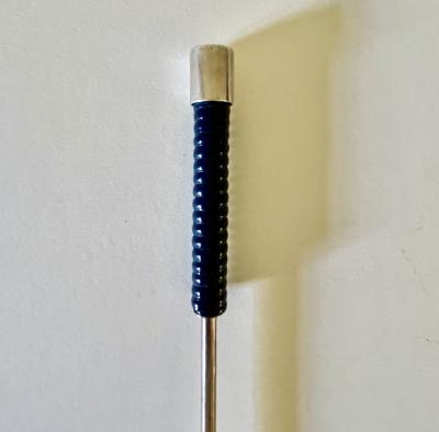 Jean Puiforcat Puiforcat Art Deco Olive Spoon Signed