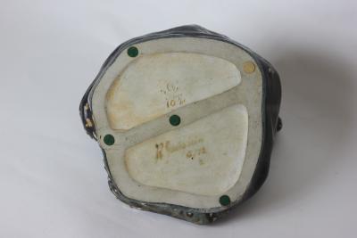 Jean Ren Gauguin Jean Ren Gauguin Bing and Grondahl ceramic of a Troll 1940 Denmark