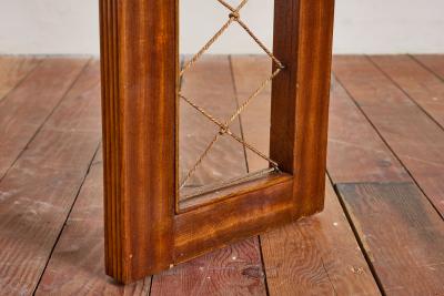 Jean Roy re 1930s Italian Console Stool
