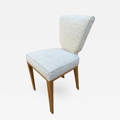 Jean Roy re Jean Roy re Documented model Ecusson Chair