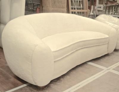 Jean Roy re Jean Roy re Genuine Iconic Ours Polaire wool faux fur full set