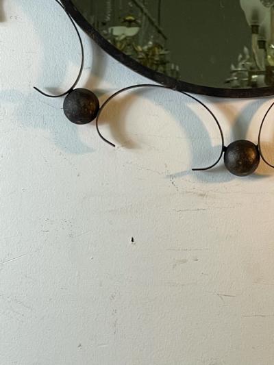 Jean Roy re MODERNIST BLACK METAL MIRROR