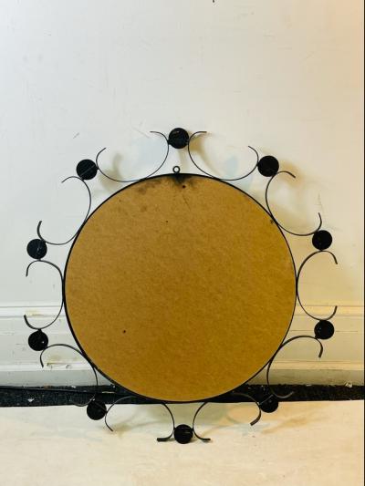 Jean Roy re MODERNIST BLACK METAL MIRROR