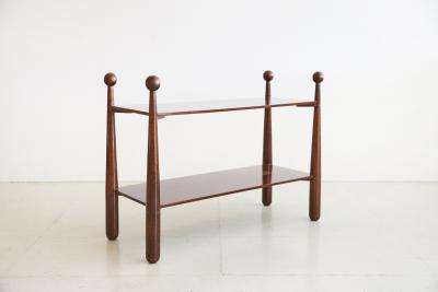 Jean Roy re ROYERE STYLE END TABLE