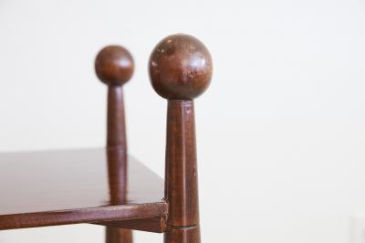 Jean Roy re ROYERE STYLE END TABLE