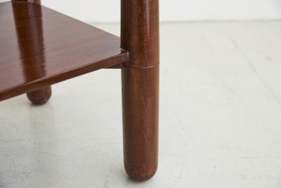 Jean Roy re ROYERE STYLE END TABLE