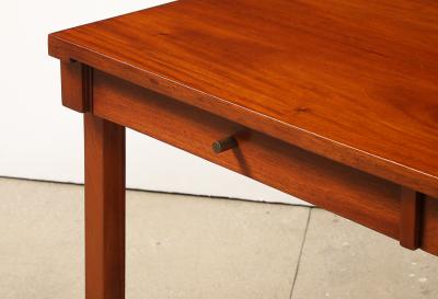 Jean Roy re Rare Illuminated Desk by Jean Royere