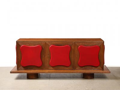 Jean Roy re Rare Tr fle Sideboard by Jean Roy re