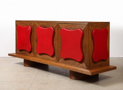 Jean Roy re Rare Tr fle Sideboard by Jean Roy re