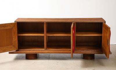 Jean Roy re Rare Tr fle Sideboard by Jean Roy re