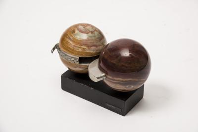 Jean Vendome Rare marble Sculpture by Jean Vendome