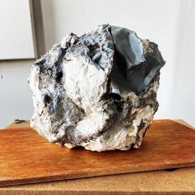 Jeanne Gentry Keck Amazon and Me