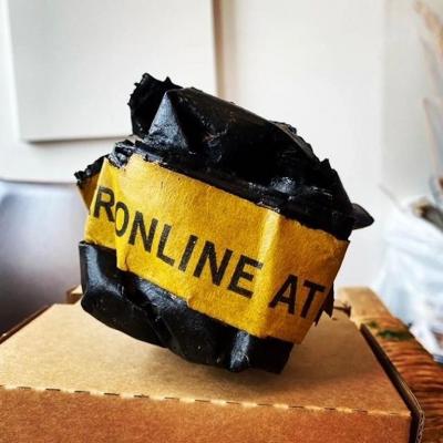 Jeanne Gentry Keck Amazon and Me