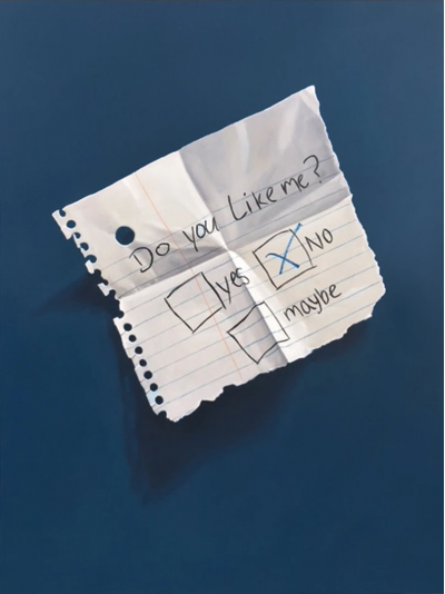 Jeanne Vadeboncouer Denied