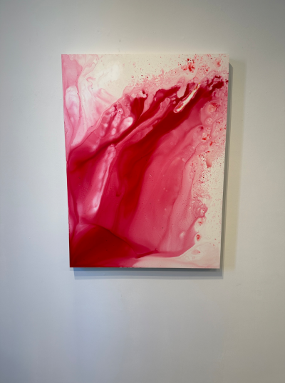 Jeannie Motherwell Existential Crisis 2024