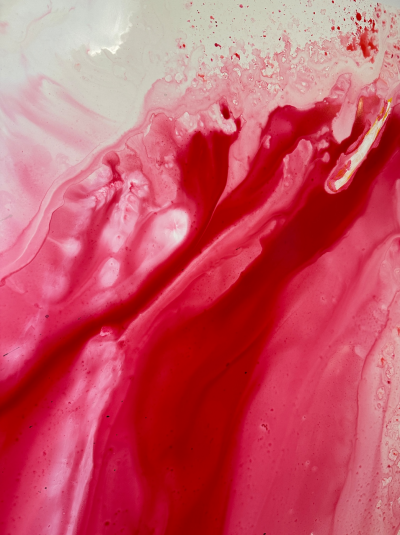 Jeannie Motherwell Existential Crisis 2024