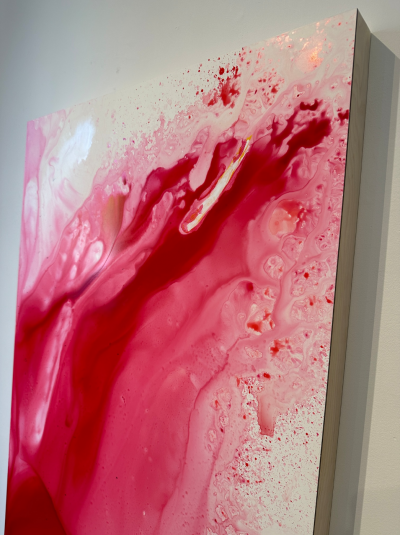 Jeannie Motherwell Existential Crisis 2024