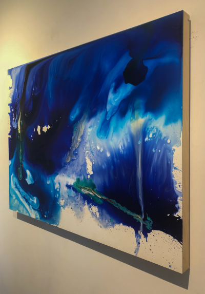 Jeannie Motherwell Mariana 2015