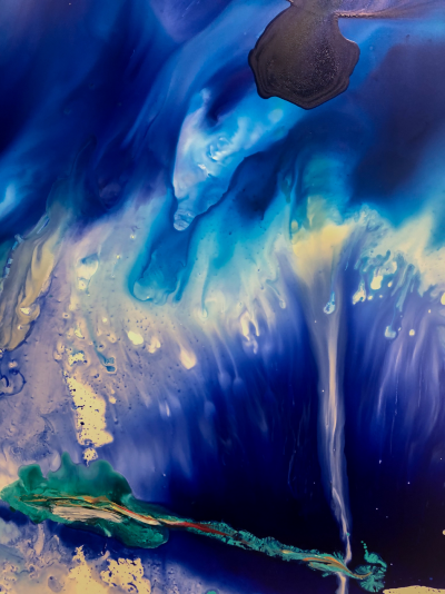 Jeannie Motherwell Mariana 2015