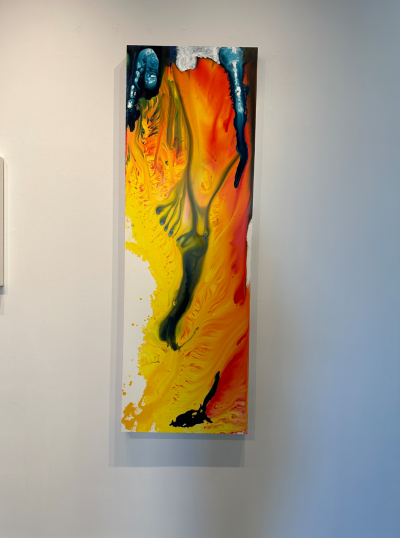 Jeannie Motherwell Paradise 2024