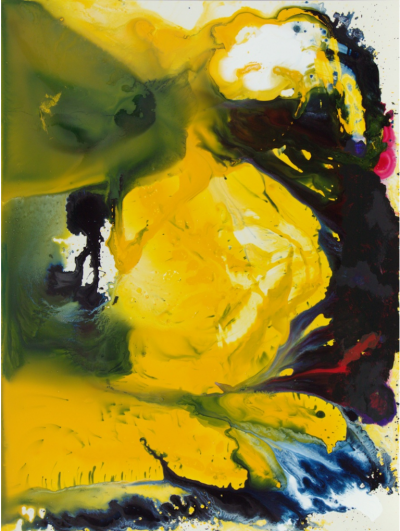 Jeannie Motherwell Wild One 2026