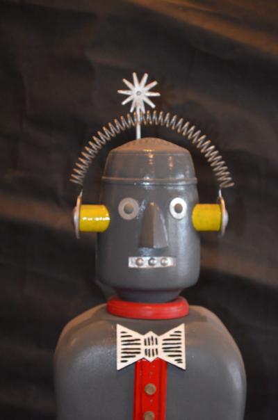 Jef Steingrebe Offered by JEF STEINGREBE