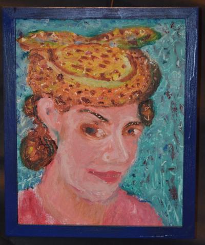 Jef Steingrebe Offered by JEF STEINGREBE