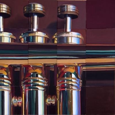 Jeff Cohen GOLD TONES