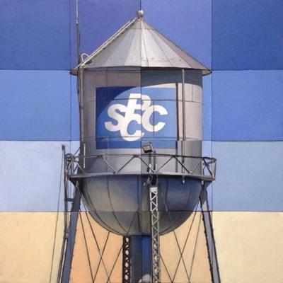 Jeff Cohen SPCC TOWER