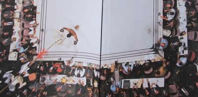 Jeff Koons GOAT A Tribute to Muhammed Ali Champ s Edition 