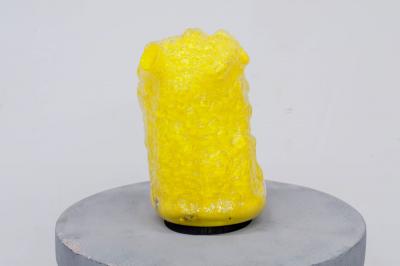 Jeff Martin Excavated Vessel EV 11