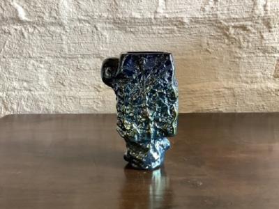 Jeff Martin Excavated Vessel EV B