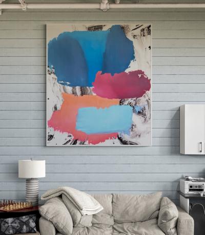 Jeff Muhs From Venice to Zanandu