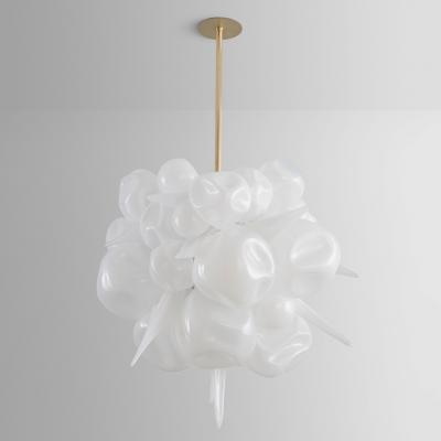 Jeff Zimmerman Jeff Zimmerman Bubble Cluster 2022