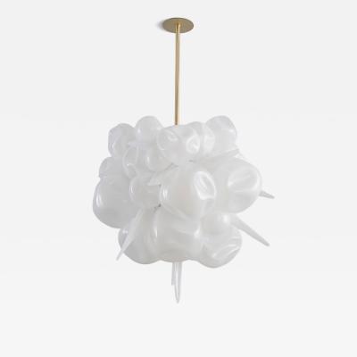 Jeff Zimmerman Jeff Zimmerman Bubble Cluster 2022