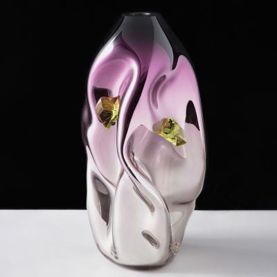 Jeff Zimmerman Jeff Zimmerman Crumpled Vessel 2023