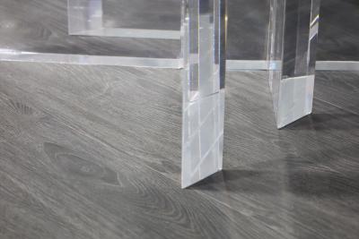 Jeffrey Bigelow Jeffrey Bigelow Stella Prism Dining Table