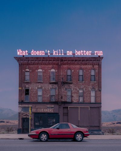Jeffrey Czum Kindly