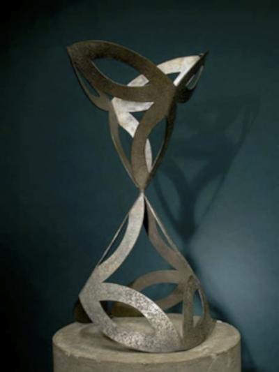 Jeffrey Maron Above and Below