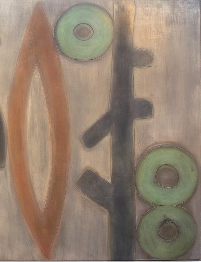 Jeffrey Maron Harvest