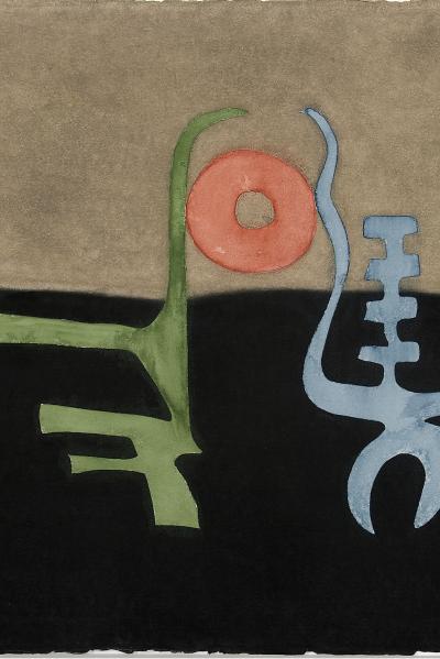 Jeffrey Maron Out of the West