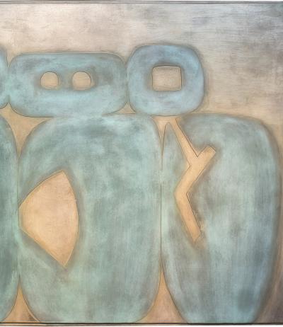 Jeffrey Maron Suachsawaiman Dreaming