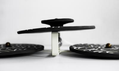 Jennifer Nocon CERAMIC SCONCES BY JENNIFER NOCON